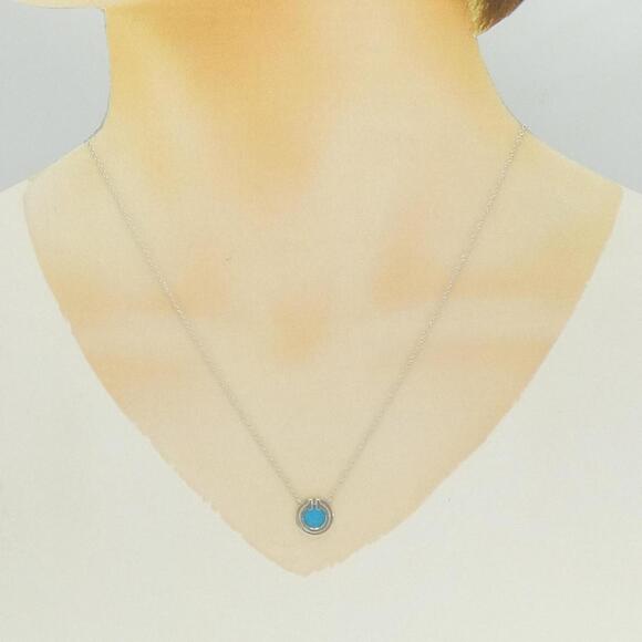 Tiffany T Two Necklace - Picture 6 of 6